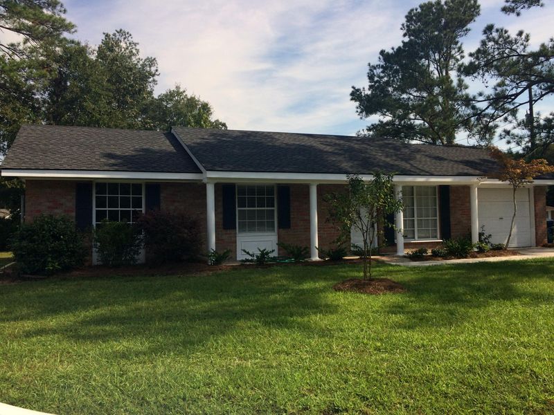 815 Hoss Rd, Charleston, SC 29414