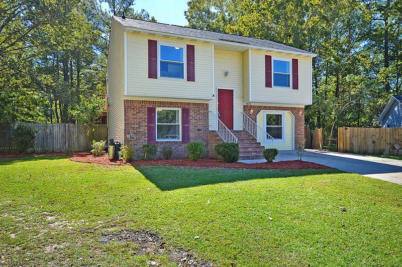 3429 Smoketree Ct, North Charleston, SC 29420