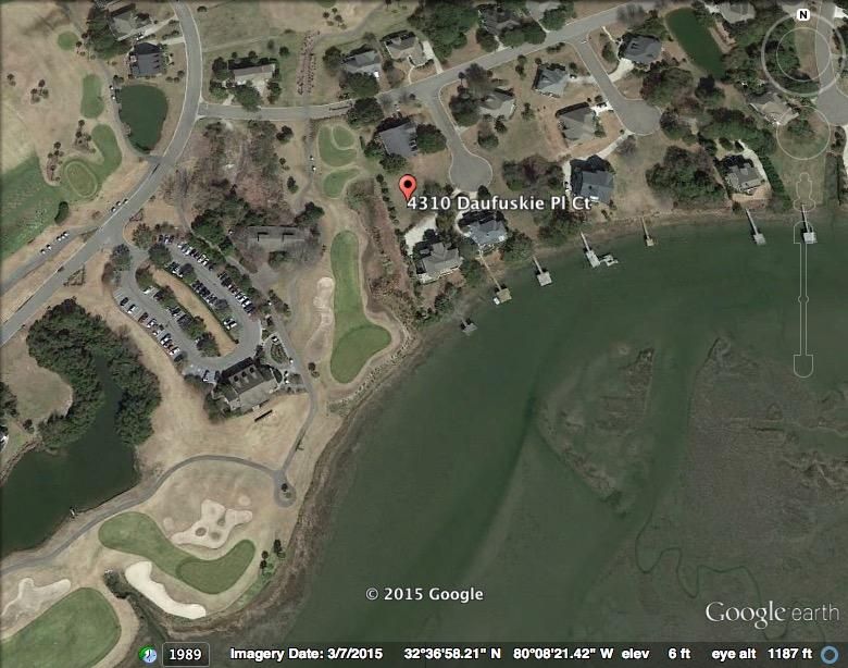 4310 Daufuskie Place Ct, Johns Island, SC 29455