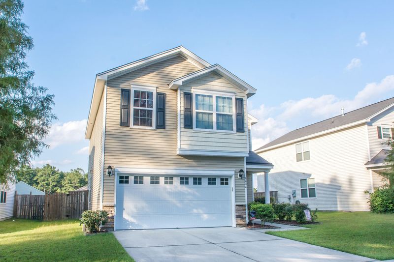 9688 Mosgrove Ave, Ladson, SC 29456