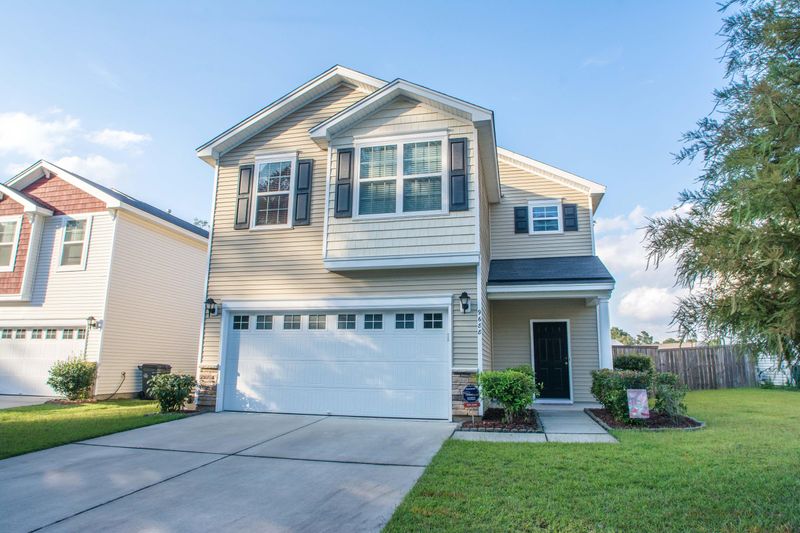 9688 Mosgrove Ave, Ladson, SC 29456