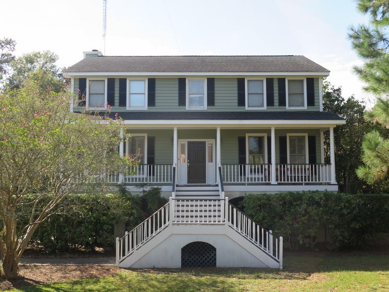 1509 Oaklanding Rd, Mount Pleasant, SC 29464