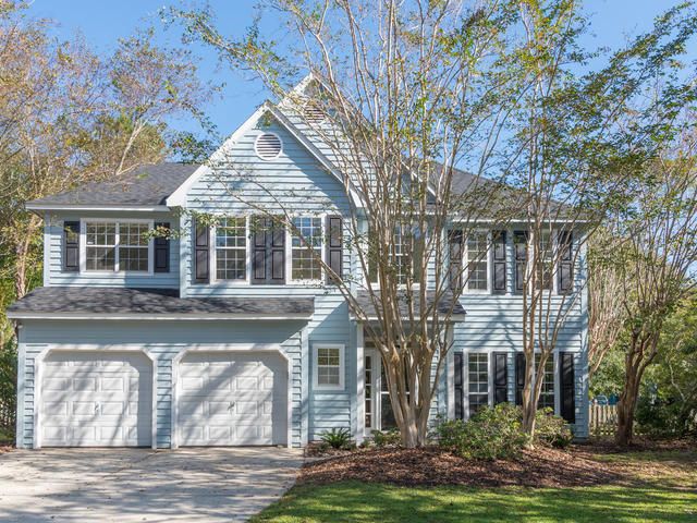 2056 Prospect Hill Dr, Mount Pleasant, SC 29464