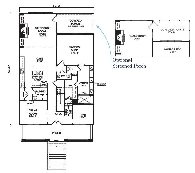 3004 Yachtsman Dr, Mount Pleasant, SC 29466