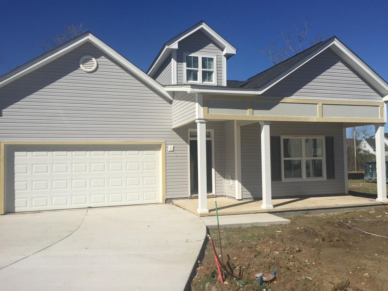 5305 Natures Color Ln, North Charleston, SC 29418