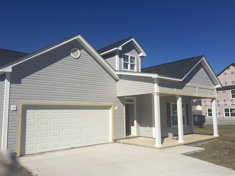 5305 Natures Color Ln, North Charleston, SC 29418