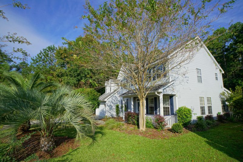3294 John Bartram Pl, Mount Pleasant, SC 29466