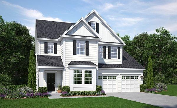 368 Bradley Bend Dr, Moncks Corner, SC 29461