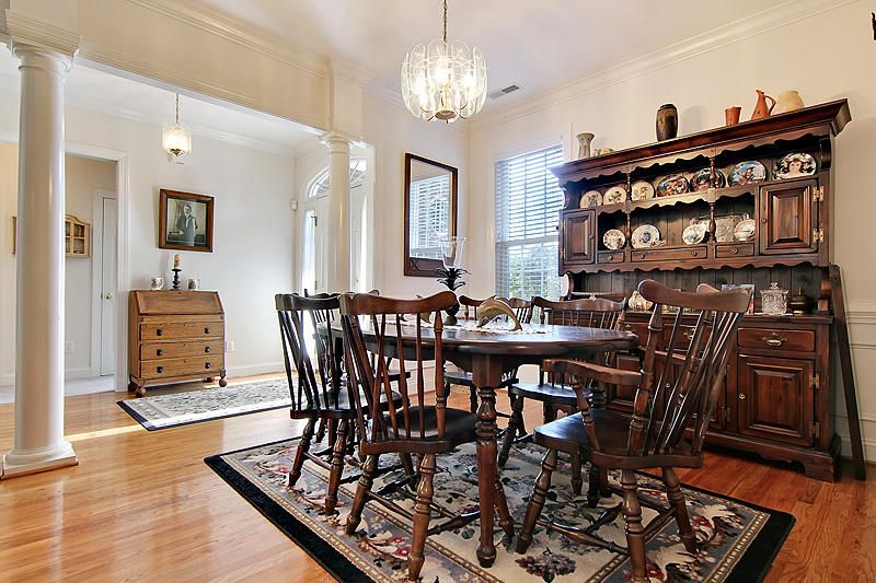4472 Downing Place Way, Mount Pleasant, SC 29466