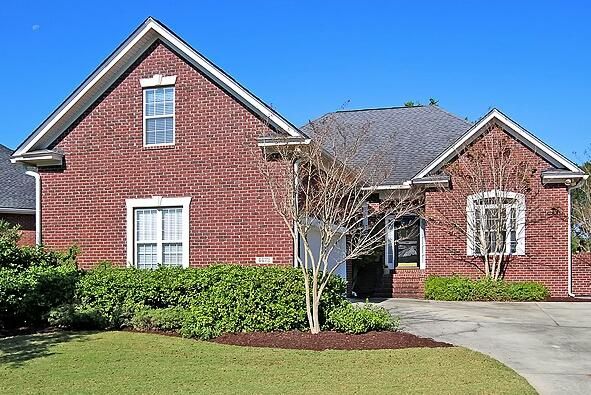 4472 Downing Place Way, Mount Pleasant, SC 29466