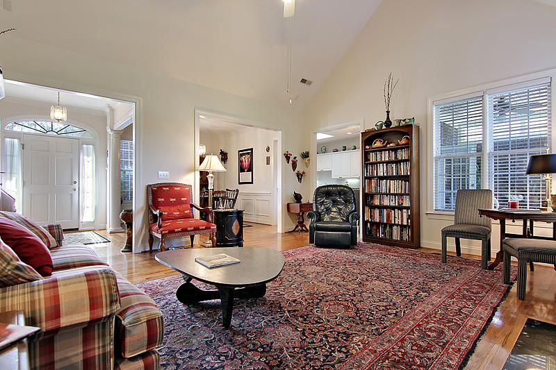4472 Downing Place Way, Mount Pleasant, SC 29466