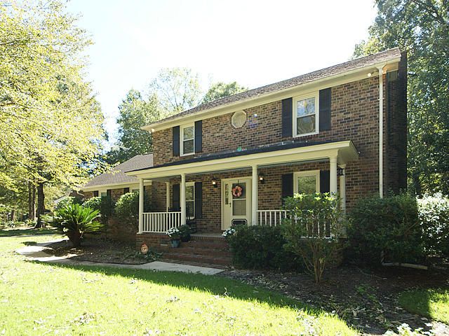 208 High Grove Rd, Summerville, SC 29485