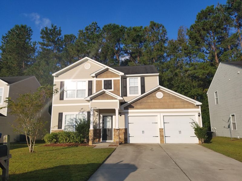 125 Stoney Creek Way, Moncks Corner, SC 29461