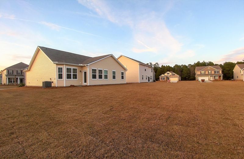 7848 Spring Creek Rd, North Charleston, SC 29418