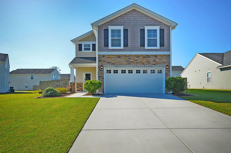 424 Watershed Dr, Goose Creek, SC 29445