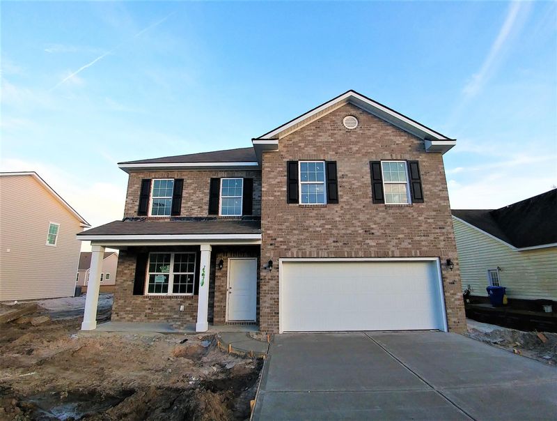 7799 High Maple Cir, North Charleston, SC 29418
