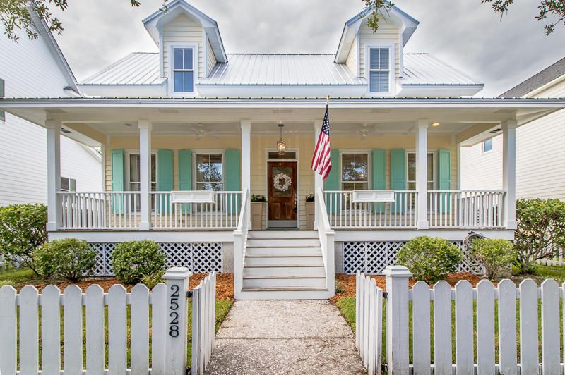 2528 Rivertowne Pw, Mount Pleasant, SC 29466