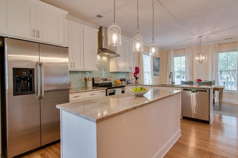2528 Rivertowne Pw, Mount Pleasant, SC 29466