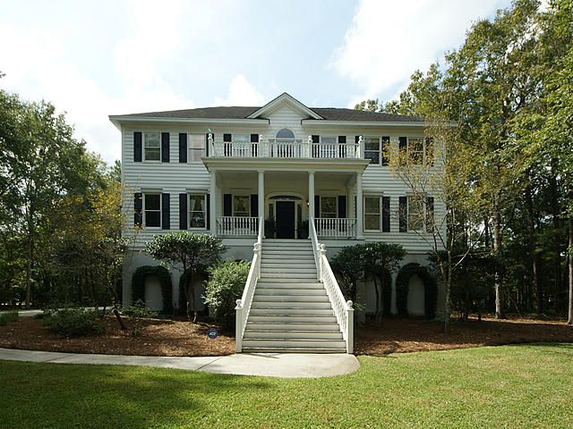 2962 Pignatelli Crescent, Mount Pleasant, SC 29466