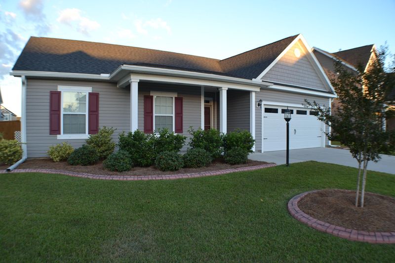 8016 Regency Elm Dr, North Charleston, SC 29406
