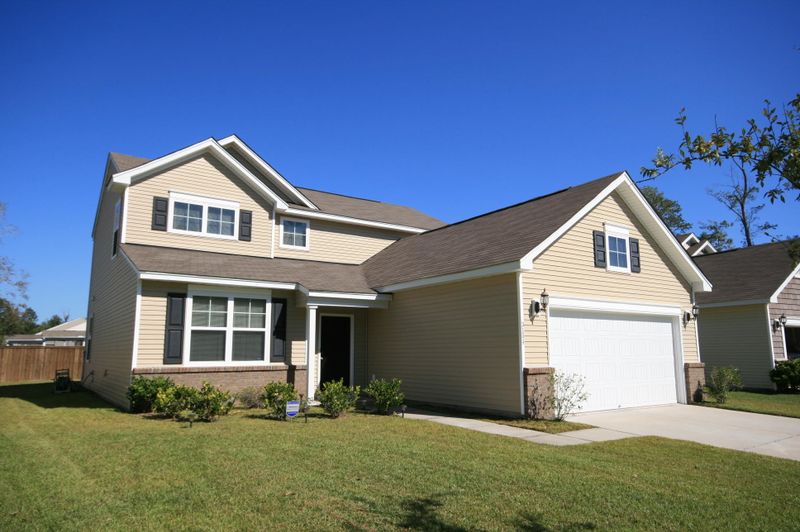 3184 Cold Harbor Way, Charleston, SC 29414