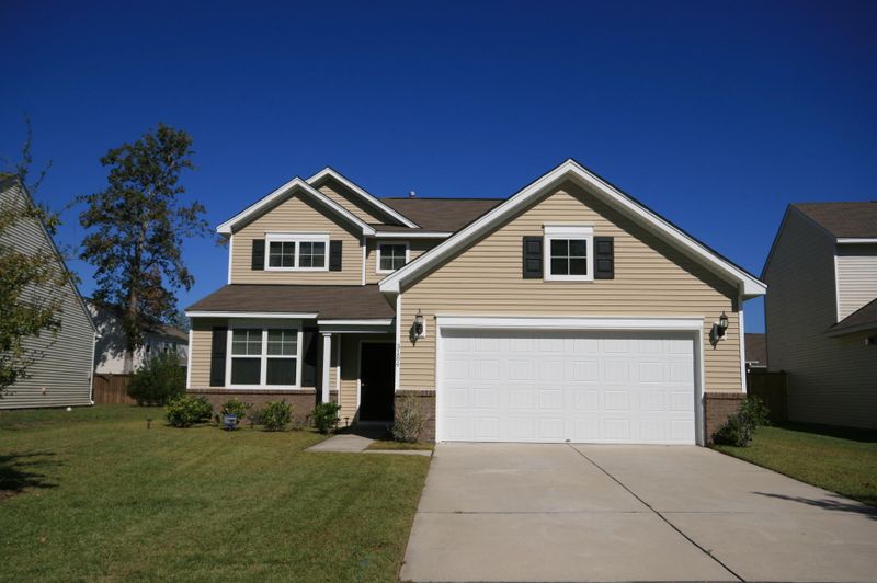 3184 Cold Harbor Way, Charleston, SC 29414