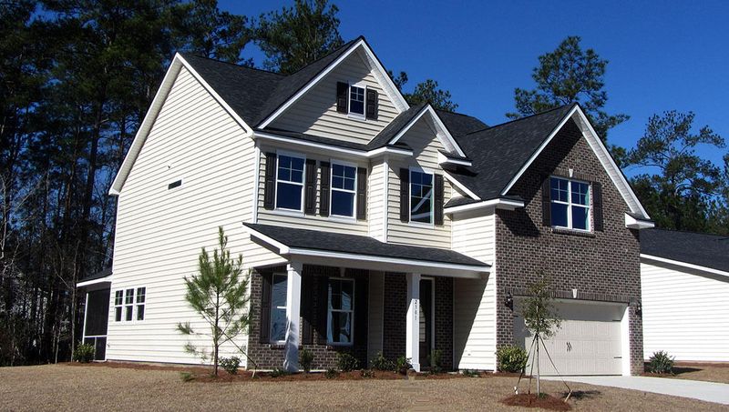 453 Fosters Tern St, Moncks Corner, SC 29461