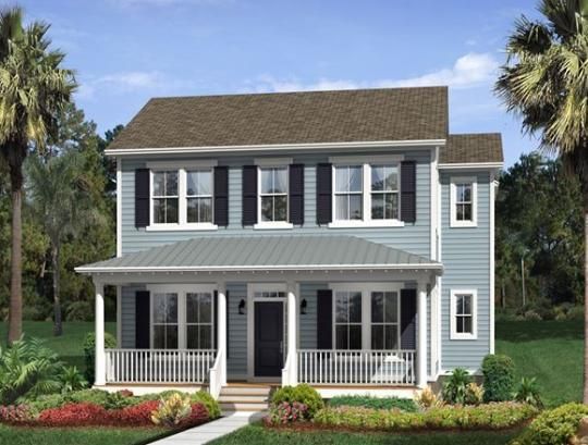 4012 Capensis Ln, Ravenel, SC 29470