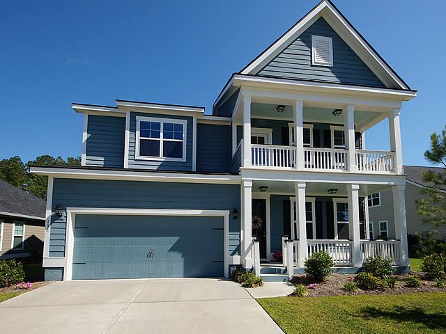 108 Riviera Dr, Summerville, SC 29483