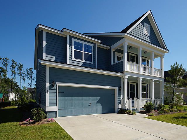 108 Riviera Dr, Summerville, SC 29483