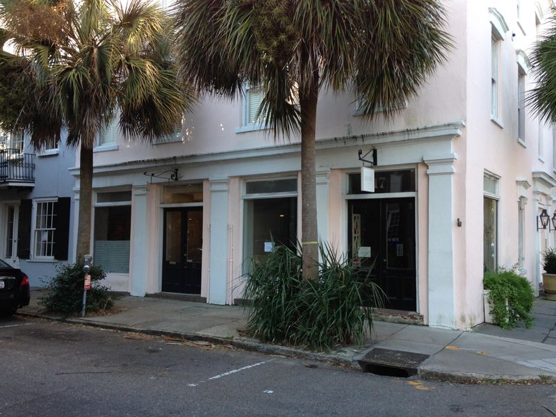 15 State St, Charleston, SC 29401