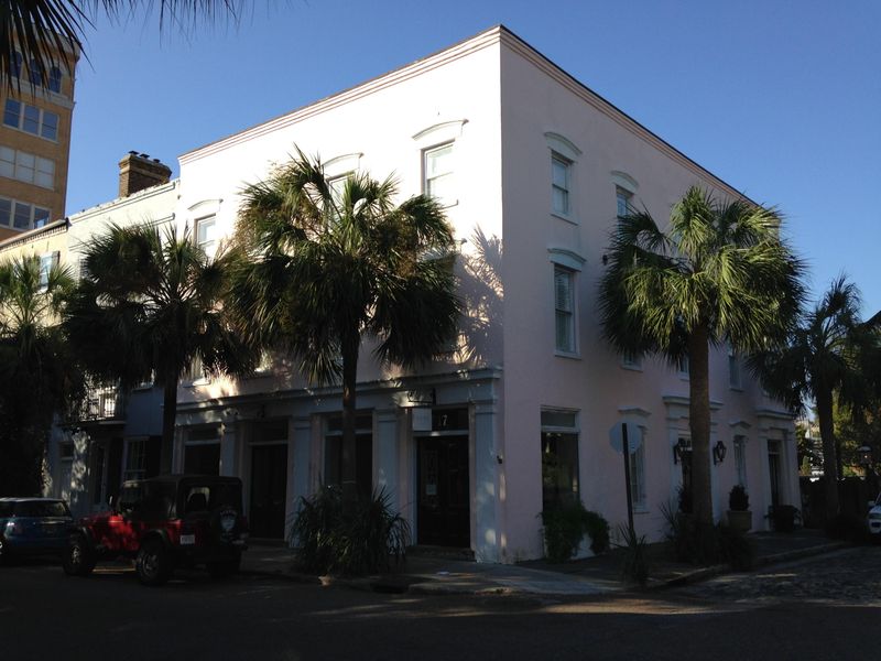 15 State St, Charleston, SC 29401