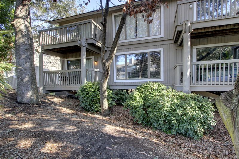 41 Lagoon Villas, Isle Of Palms, SC 29451