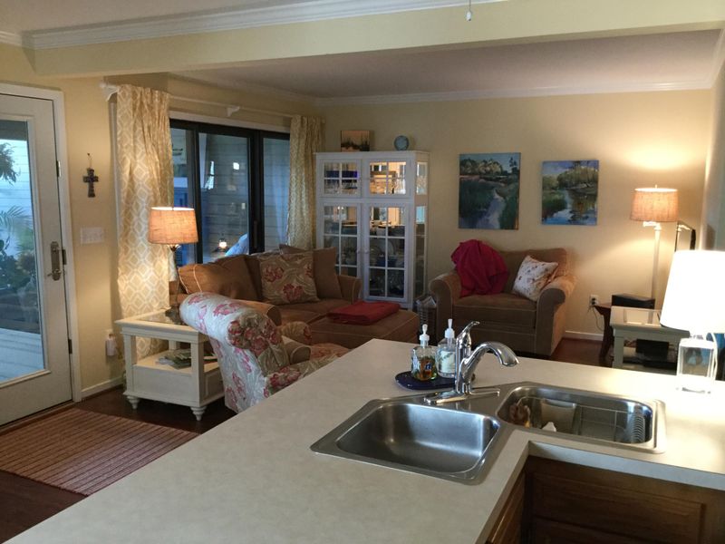1623. Live Oak Pk #Courtside, Seabrook Island, SC 29455