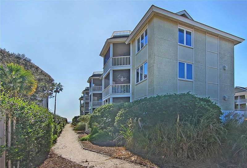 9000 Palmetto Dr #G - 304, Isle Of Palms, SC 29451