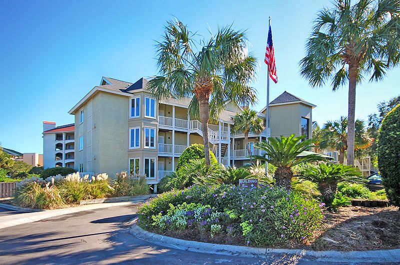 9000 Palmetto Dr #G - 304, Isle Of Palms, SC 29451
