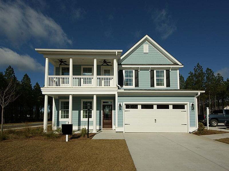543 Pendleton Dr, Moncks Corner, SC 29461
