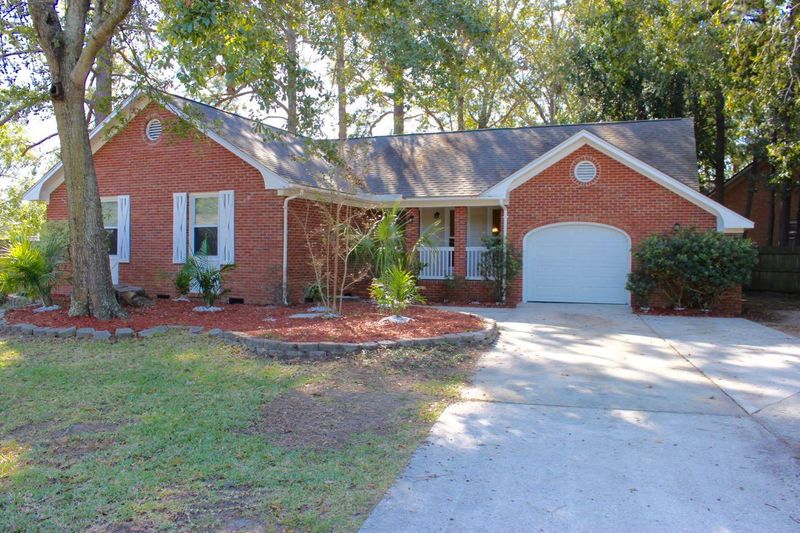 1086 Talisman Rd, Mount Pleasant, SC 29464