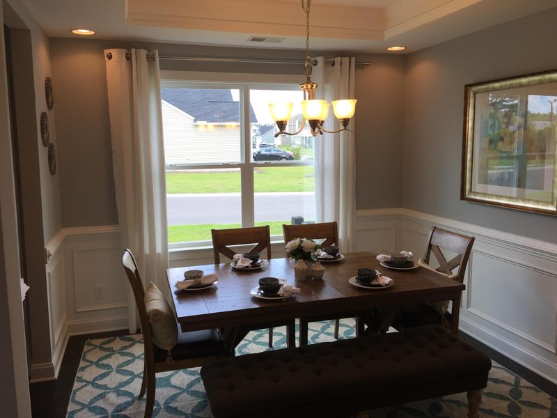 7830 Jean Rebault Dr, North Charleston, SC 29420