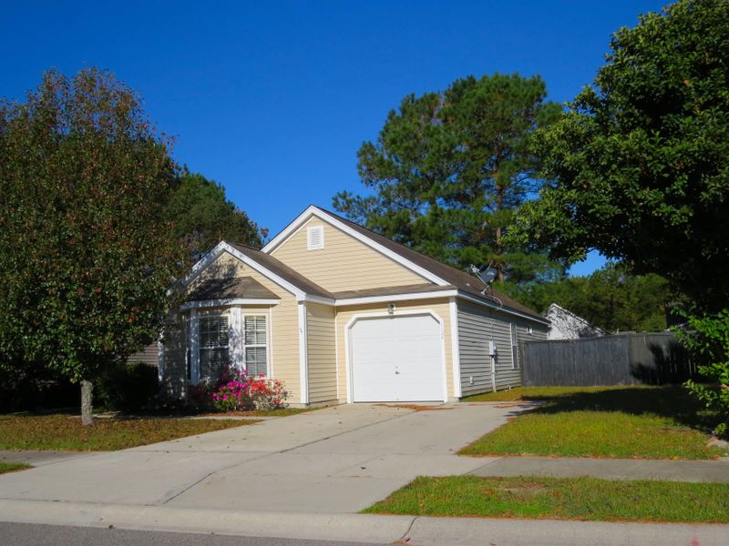 1108 River Bay Ln, Charleston, SC 29492