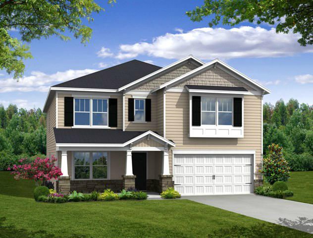 1520 Migration Point, Summerville, SC 29483