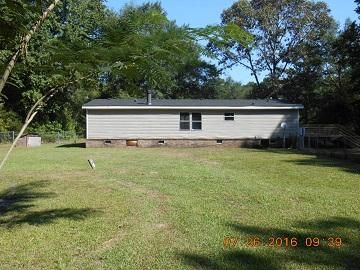 1337 Springhill Church Rd, Ridgeville, SC 29472
