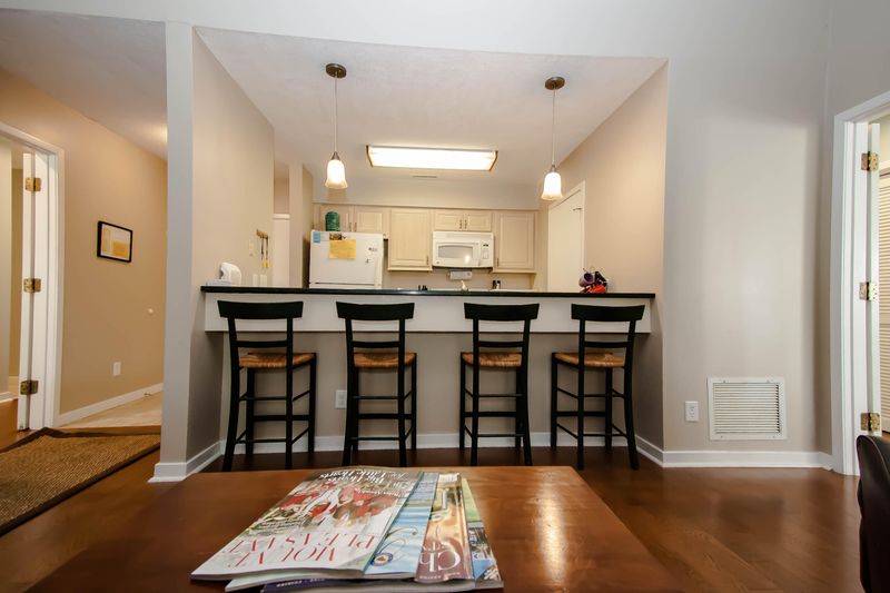 36 Lagoon Villas, Isle Of Palms, SC 29451
