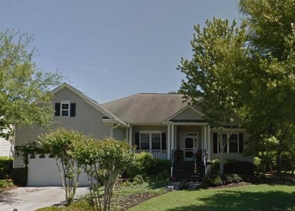 2723 Magnolia Woods Dr, Mount Pleasant, SC 29464
