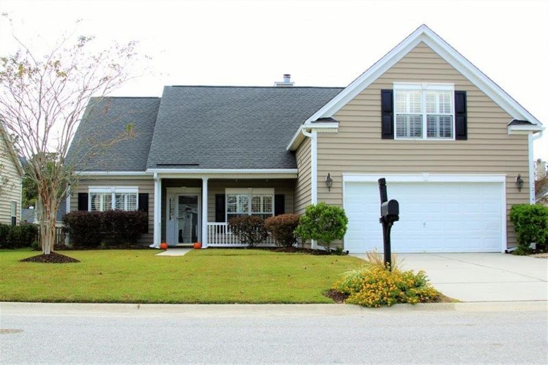 7214 Wistling Godwit Way, Hanahan, SC 29410