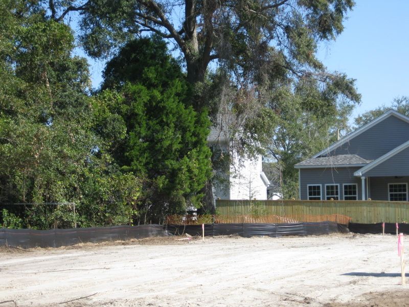 664 Kent St, Mount Pleasant, SC 29464
