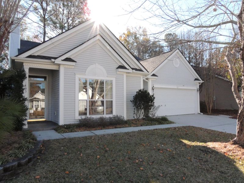 1433 Water Oak Cut, Mount Pleasant, SC 29466