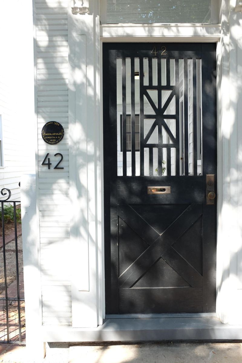 42 Warren St, Charleston, SC 29403