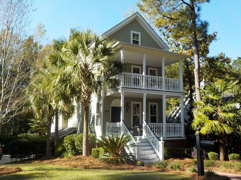 129 White Pine Way, Summerville, SC 29485