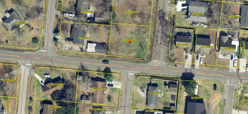 201 Jean Wells Dr, Goose Creek, SC 29445
